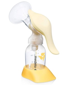 Medela Borstkolf Harmony