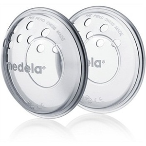 Medela Tepelbeschermers - 2 Stuks
