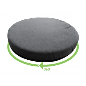 Medlogics Draaikussen - Draaischijf Auto Premium