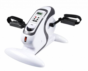 Fysic Stoelfiets - Fietstrainer Met Elektrische Trapondersteuning