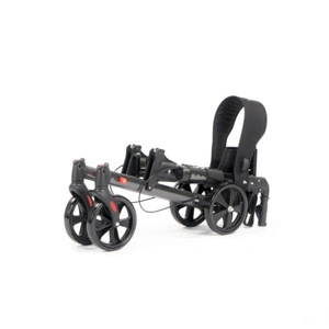 Multimotion Double Rollator - Dubbel Opvouwbaar