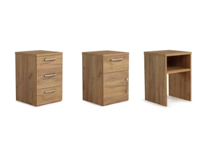 Vroomshoop Nachtkastje