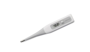 Omron Thermometer Flex Temp