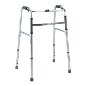 TZ Looprek Opvouwbaar - Lichtgewicht