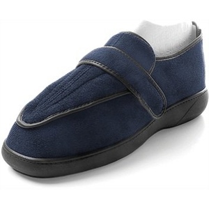 Pulman New City Verbandschoenen - Verbandsloffen - Luxe Pantoffel