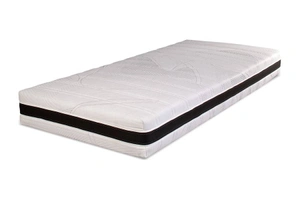 TZ Pocketveer Matras 90 x 200 cm