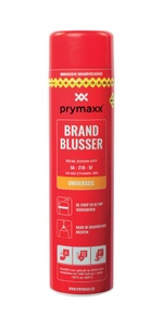 Prymaxx Brandblusser Spray