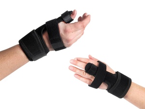 Rafys Duimbrace Of Vingerbrace