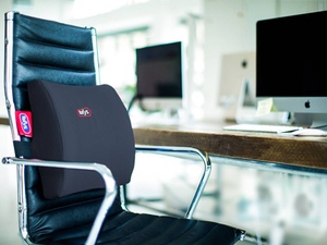 Rafys Lumbaal kussen (standaard) - Rug Lumbaalsteun