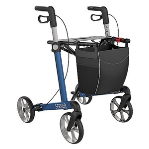 Rehasense Server - Design Lichtgewicht Rollator