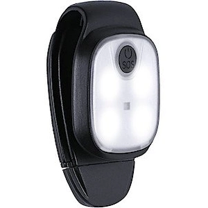 Topro Rollator LED Lamp