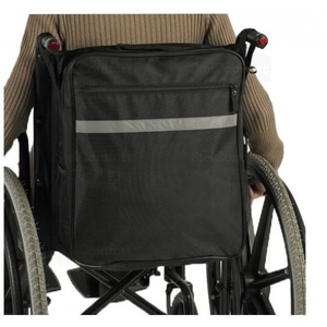 Splash Rolstoeltas - Rugleuningtas Rolstoel