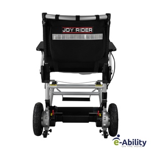 Rugleuningtas Joyrider Rolstoel