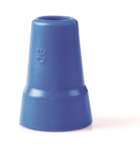 Rebotec Safe-In krukdop Rood, Zwart Of Blauw 19 mm( Per Stuk )