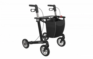 Rehasense Server Comfort Rollator - Dempingsbanden