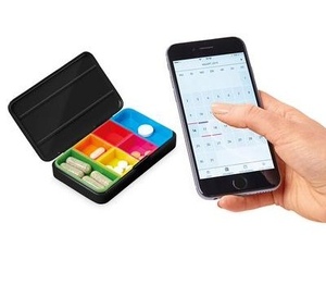 Vitility Slimme Pillendoos