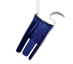 Able2 Sokaantrekker Easy Pull Badstof