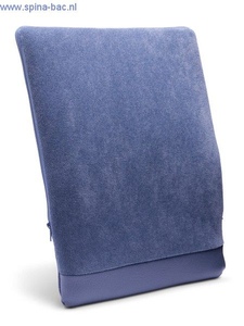 Spina Bac Verstelbaar Rugkussen