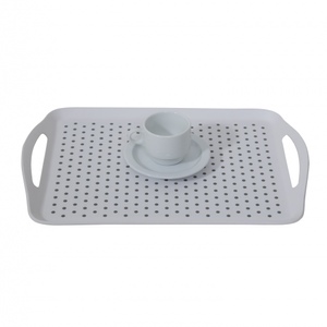 Stay Put Antislip Dienblad