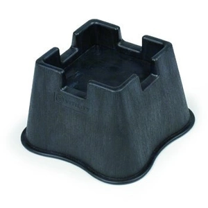 Vitility Stoelverhogers / Bedverhogers (4 st.)