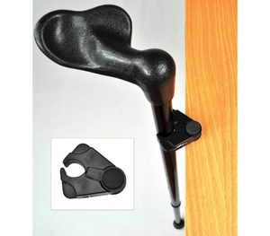 Able2 Stokkikker - Wandelstok Ophang Hulp