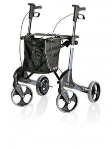 Parkinson Rollator Topro Troja Neuro