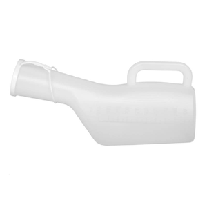 Vitility Urinaal Man met Handvat