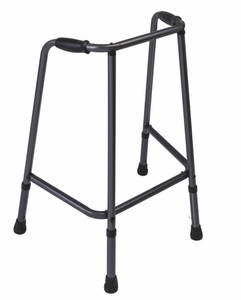 Schulte Looprek In Hoogte Verstelbaar - Lichtgewicht