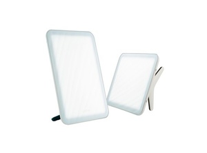 Lumie Vitamin L Lichttherapie Lamp - Daglichtlamp