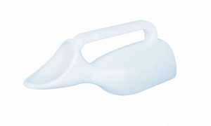 Vitility Urinaal Vrouw met Handvat