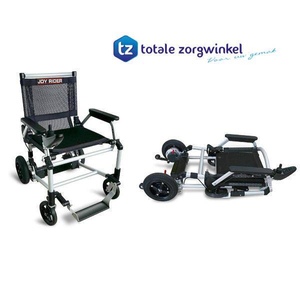 e-Ability Joyrider - Lichtgewicht Opvouwbare Elektrische Rolstoel
