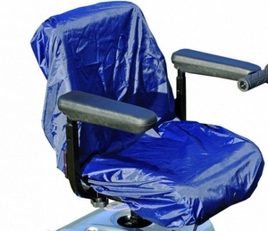 Splash Scootmobiel Zitting Beschermer