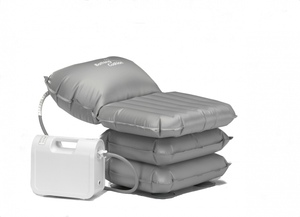 Able2 Opblaasbare Badlift