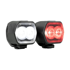 Verlichting Setje Joyrider/ Splitrider