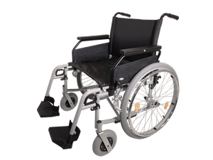 Drive Rotec XL Rolstoel Opvouwbaar