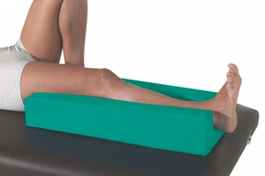 Harley Beengoot - Been positioneringskussen