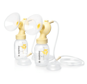 Medela Symphony Dubbele Afkolfset PersonalFit Plus
