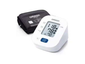 omron m2 plus bloeddrukmeter