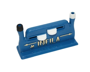 Infila Draadinsteker - Insteekhulp Voor Naalden