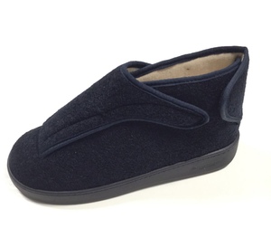 Bruman / Pulman Verbandschoenen Birdy - Verbandsloffen - Luxe Pantoffel