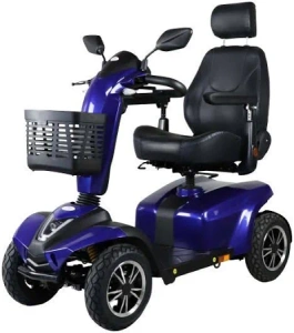drive blaze st5d plus