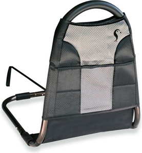 Stander Bedsteun - Uitstapbeugel Econorail