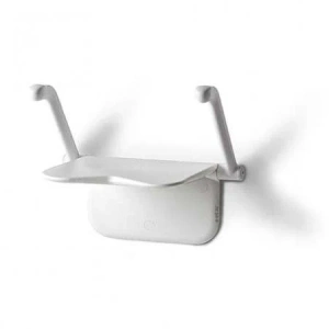 Etac Relax Douchezitje met Armsteunen - Muurbevestiging