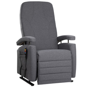 Fitform Vario 570 Sta-Op Stoel - Relax Stoel