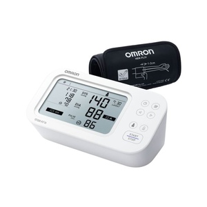 omron m6 aifb comfort bovenarm bloeddrukmeter