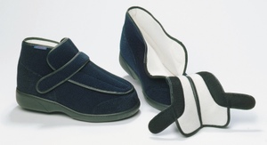 verbandpantoffels pulman