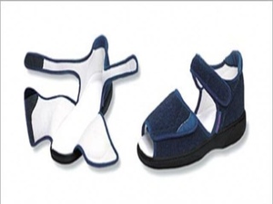 Pulman New Laurel - Verbandschoenen- Sandaal Met Open Teen