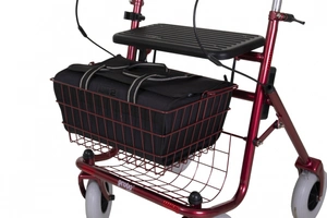 Splash Rollatormandtas