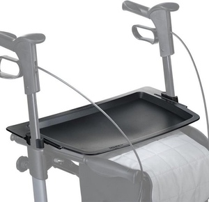 Topro Troja Rollator Dienblad