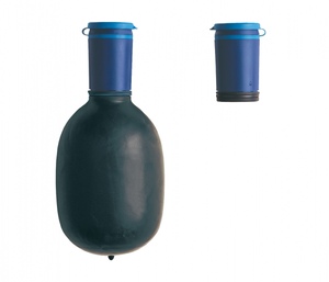 Uribag Urinaal Opvouwbaar Man